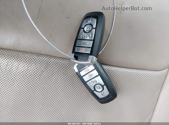 1FMSK7FHXLGA76907 2020 FORD FORD EXPLORER Серебряный Вид панели приборов