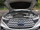 2020 Ford Explorer Limited Серебряный vin: 1FMSK7FHXLGA76907 2020 Ford Explorer Limited Серебряный vin: 1FMSK7FHXLGA76907