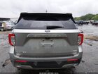 2020 Ford Explorer Limited Серебряный vin: 1FMSK7FHXLGA76907 2020 Ford Explorer Limited Серебряный vin: 1FMSK7FHXLGA76907