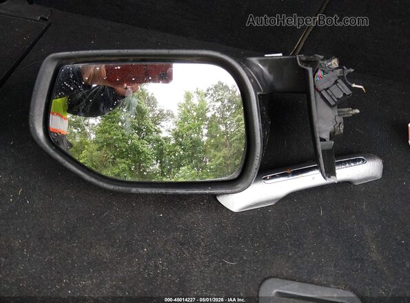 1FMSK7FHXLGA76907 2020 FORD FORD EXPLORER Серебряный Вид щитка приборов