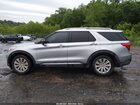 2020 Ford Explorer Limited Серебряный vin: 1FMSK7FHXLGA76907 2020 Ford Explorer Limited Серебряный vin: 1FMSK7FHXLGA76907