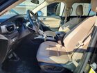 2021 Ford Explorer Limited Черный vin: 1FMSK7FHXMGA88041