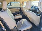 2021 Ford Explorer Limited Черный vin: 1FMSK7FHXMGA88041
