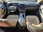 2021 Ford Explorer Limited Черный vin: 1FMSK7FHXMGA88041