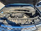 2021 Ford Explorer Limited Черный vin: 1FMSK7FHXMGA88041