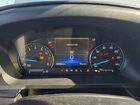 2023 Ford Explorer St-line Серебряный vin: 1FMSK7KH4PGA50301