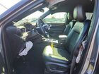 2023 Ford Explorer St-line Серебряный vin: 1FMSK7KH4PGA50301