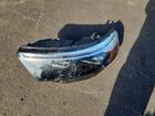2023 Ford Explorer St-line Серебряный vin: 1FMSK7KH4PGA50301