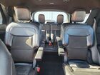 2023 Ford Explorer St-line Серебряный vin: 1FMSK7KH4PGA50301