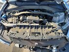 2023 Ford Explorer St-line Серебряный vin: 1FMSK7KH4PGA50301