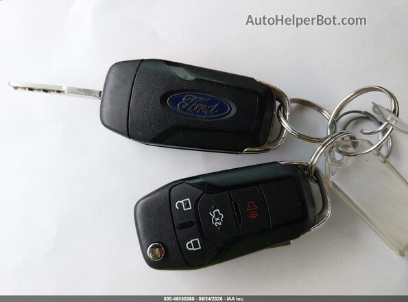 1FMSK8BB4LGC68542 2020 FORD EXPLORER Черный Вид панели приборов