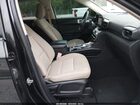 2020 Ford Explorer   Черный vin: 1FMSK8BB4LGC68542