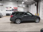 2023 Ford Explorer   Серый vin: 1FMSK8BB9PGC08617