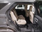 2023 Ford Explorer   Серый vin: 1FMSK8BB9PGC08617