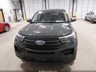 2023 Ford Explorer   Серый vin: 1FMSK8BB9PGC08617