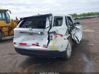 2021 Ford Explorer   Белый vin: 1FMSK8BH4MGB35754