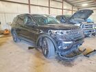 2022 Ford Explorer Xlt Black vin: 1FMSK8DH0NGA56242