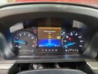 2020 Ford Explorer Xlt Red vin: 1FMSK8DH1LGA13588