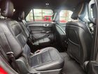 2020 Ford Explorer Xlt Red vin: 1FMSK8DH1LGA13588