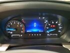 2020 Ford Explorer Xlt Белый vin: 1FMSK8DH1LGC73120