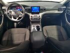 2020 Ford Explorer Xlt Белый vin: 1FMSK8DH1LGC73120