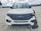 2021 Ford Explorer Xlt White vin: 1FMSK8DH1MGA80886 2021 Ford Explorer Xlt White vin: 1FMSK8DH1MGA80886