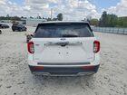 2021 Ford Explorer Xlt White vin: 1FMSK8DH1MGA80886 2021 Ford Explorer Xlt White vin: 1FMSK8DH1MGA80886