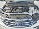 2021 Ford Explorer Xlt White vin: 1FMSK8DH1MGA80886 2021 Ford Explorer Xlt White vin: 1FMSK8DH1MGA80886