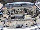2021 Ford Explorer Xlt Серый vin: 1FMSK8DH1MGC14893