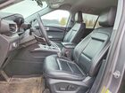 2021 Ford Explorer Xlt Серый vin: 1FMSK8DH1MGC14893
