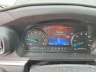 2021 Ford Explorer Xlt Серый vin: 1FMSK8DH1MGC14893