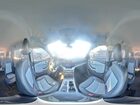 2022 Ford Explorer Xlt Серый vin: 1FMSK8DH1NGC19948