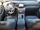 2023 Ford Explorer Xlt Серебряный vin: 1FMSK8DH1PGA21731