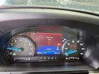 2023 Ford Explorer Xlt Угольный vin: 1FMSK8DH1PGB42663