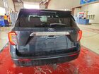 2023 Ford Explorer Xlt Угольный vin: 1FMSK8DH1PGB42663