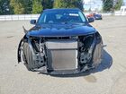 2024 Ford Explorer Xlt Черный vin: 1FMSK8DH1RGA20498