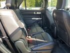 2024 Ford Explorer Xlt Черный vin: 1FMSK8DH1RGA20498