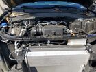 2024 Ford Explorer Xlt Черный vin: 1FMSK8DH1RGA20498