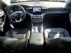 2024 Ford Explorer Xlt Черный vin: 1FMSK8DH1RGA20498
