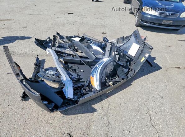 1FMSK8DH1RGA20498 2024 FORD EXPLORER Черный Вид наклейки с VIN-кодом