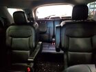 2020 Ford Explorer Xlt Синий vin: 1FMSK8DH2LGC58383