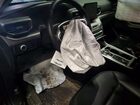 2020 Ford Explorer Xlt Черный vin: 1FMSK8DH2LGC68945