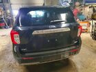 2020 Ford Explorer Xlt Черный vin: 1FMSK8DH2LGC68945