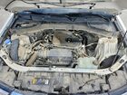 2020 Ford Explorer Xlt White vin: 1FMSK8DH2LGC79797