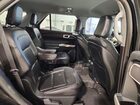 2020 Ford Explorer Xlt Черный vin: 1FMSK8DH2LGC80674