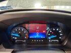 2020 Ford Explorer Xlt Черный vin: 1FMSK8DH2LGC80674