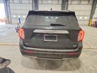 2020 Ford Explorer Xlt Черный vin: 1FMSK8DH2LGC80674