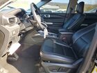 2020 Ford Explorer Xlt Black vin: 1FMSK8DH2LGC95935