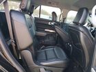 2020 Ford Explorer Xlt Black vin: 1FMSK8DH2LGC95935