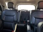 2020 Ford Explorer Xlt Black vin: 1FMSK8DH2LGC95935